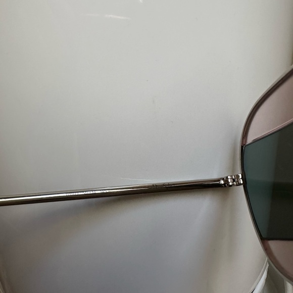 New Dior Split Pink Sunglasses - Picture 6 of 11